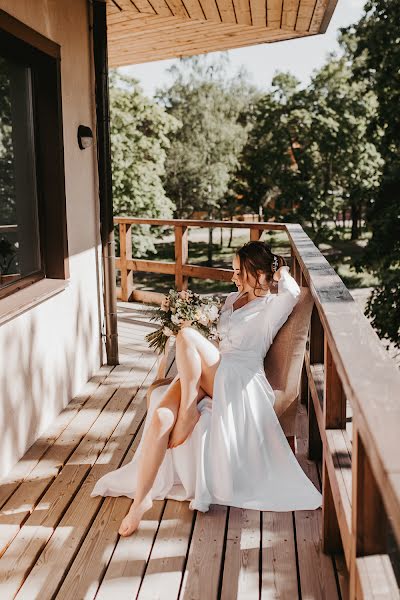 Wedding photographer Tatyana Burkina (burkinaphoto). Photo of 24 August 2020