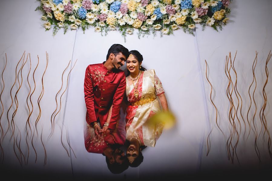 Wedding photographer Vasanth Chinnasamy (nadodikalaignan). Photo of 2 July 2022