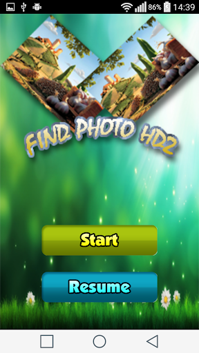 Find Photo HD2