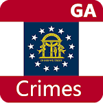 Cover Image of डाउनलोड Georgia Crimes & Offenses Code 2019 (free offline) 0.16 APK