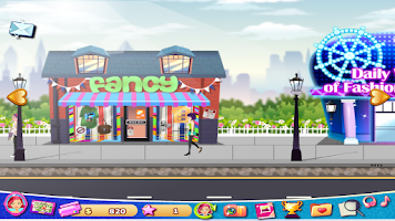 Shopaholic London Screenshot