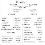 HS Sweets menu 4