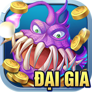 Download Bắn cá Đại Gia For PC Windows and Mac