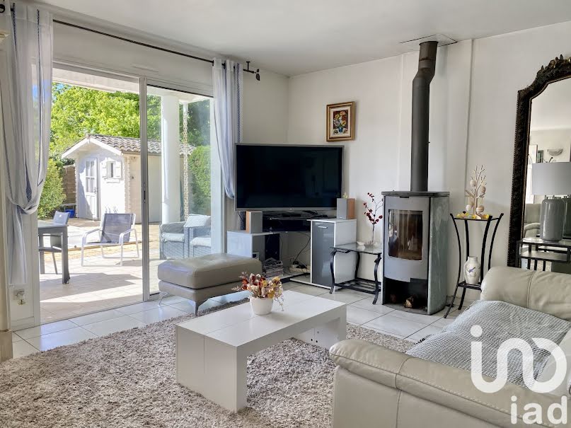 Vente maison 5 pièces 120 m² à Andernos-les-Bains (33510), 595 000 €