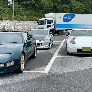 フェアレディZ Z34