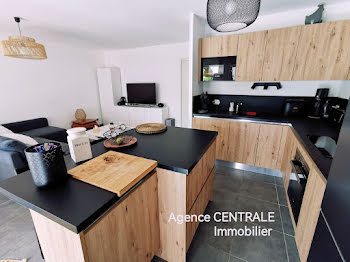 appartement à La Ciotat (13)