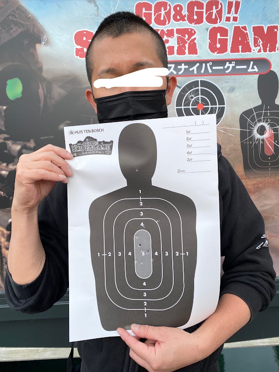 ミニジョンクーパーワークスの長崎・佐世保バーガー・ハウステンボス・昼飲み最高・スナイパーに関するカスタム事例の投稿画像11枚目