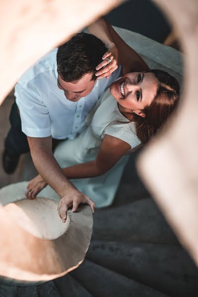 Wedding photographer Adrián Bailey (adrianbailey). Photo of 7 June 2018