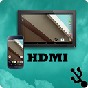 Baixar hdmi connector phone (USB/MHL/HDMI) Instalar Mais recente APK Downloader