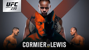 UFC 230: Cormier vs. Lewis thumbnail