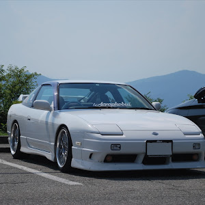 180SX RPS13