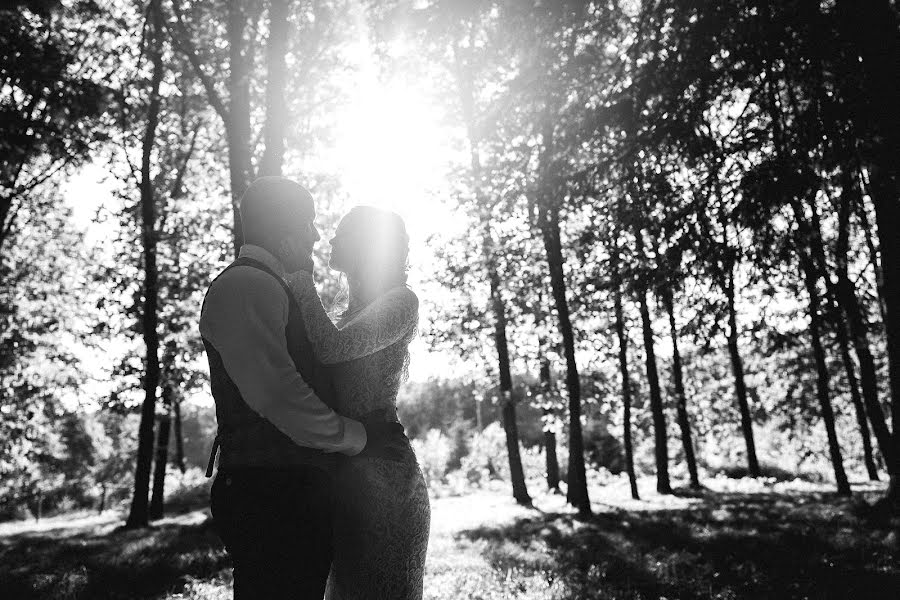 Photographe de mariage Jindřich Maša (jindramasa). Photo du 19 février