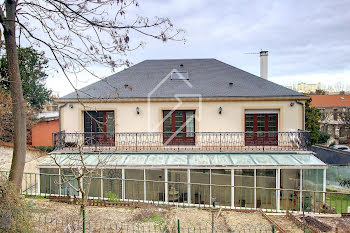 maison à Saint-maur-des-fosses (94)