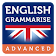 English Grammarise Advanced icon