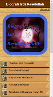 How to get Biografi Istri Rasulullah lastet apk for laptop