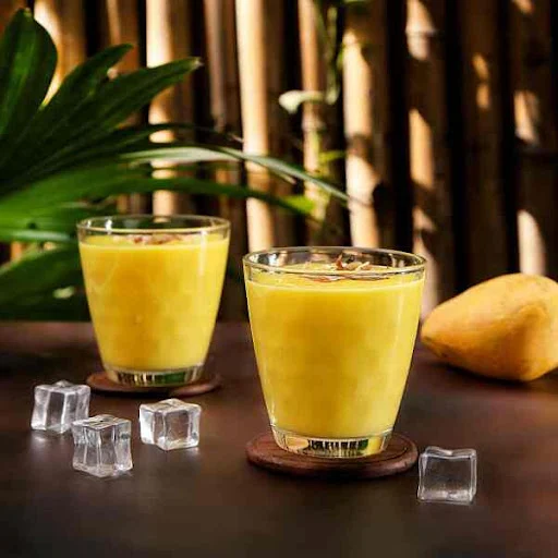 Mango Lassi