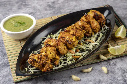 Chicken Lasooni Banjara Kebab