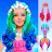 Mermaid Photo: Game for girls icon