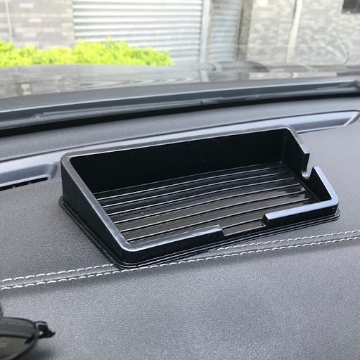 Title 3, Reusable Car Phone Holder Keep Your Phone Safe ...