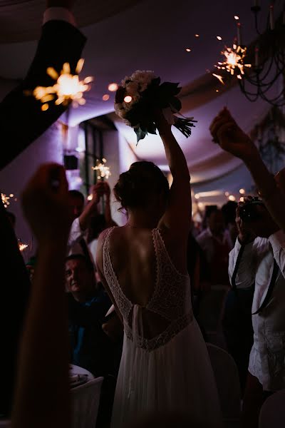 Photographe de mariage Amandine Leroy (amandineleroy). Photo du 27 octobre 2021