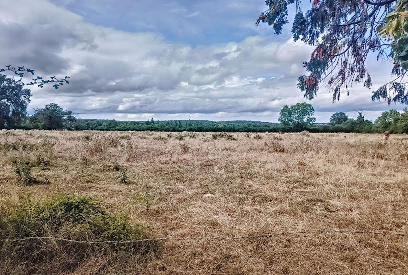  Vente Terrain à bâtir - à Fleuriel (03140) 