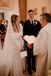 Hochzeitsfotograf Marija Mikulic (jirehweddings). Foto vom 2. Dezember 2022