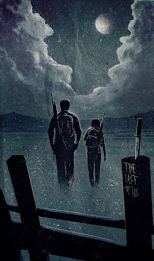 Last Of Smartphone Wallpapers