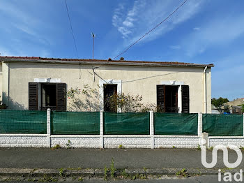 maison à Dammarie-les-Lys (77)