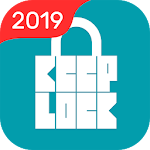 Cover Image of Unduh KeepLock - Kunci Aplikasi & Lindungi Privasi 1.4.2 APK