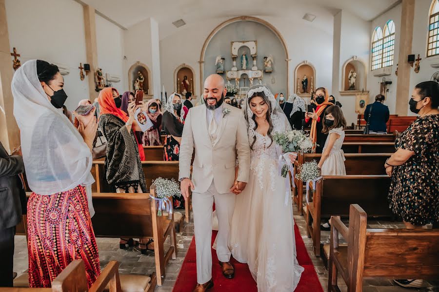 Fotógrafo de bodas Misael Glauss (misaelglauss). Foto del 17 de enero