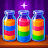 Magic Sort! icon