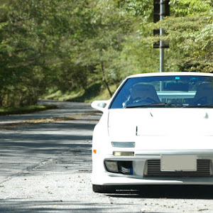 RX-7 FC3S