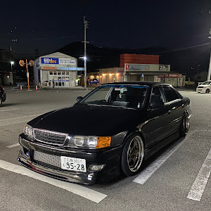 チェイサー JZX100