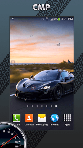 免費下載個人化APP|Cars Live Wallpaper app開箱文|APP開箱王