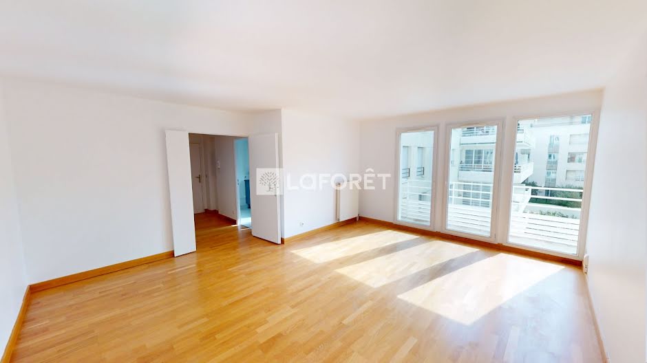 Vente appartement 4 pièces 81.61 m² à Saint-Germain-en-Laye (78100), 352 000 €