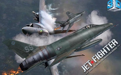 How to mod F18 3d Jet Fighter War Airplanes Flight Simulator 9.17.2017 mod apk for bluestacks