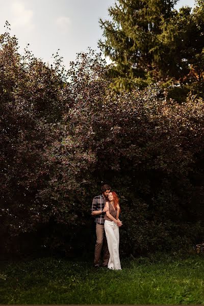 Photographe de mariage Marina Lelekova (lelekova). Photo du 28 juillet 2020