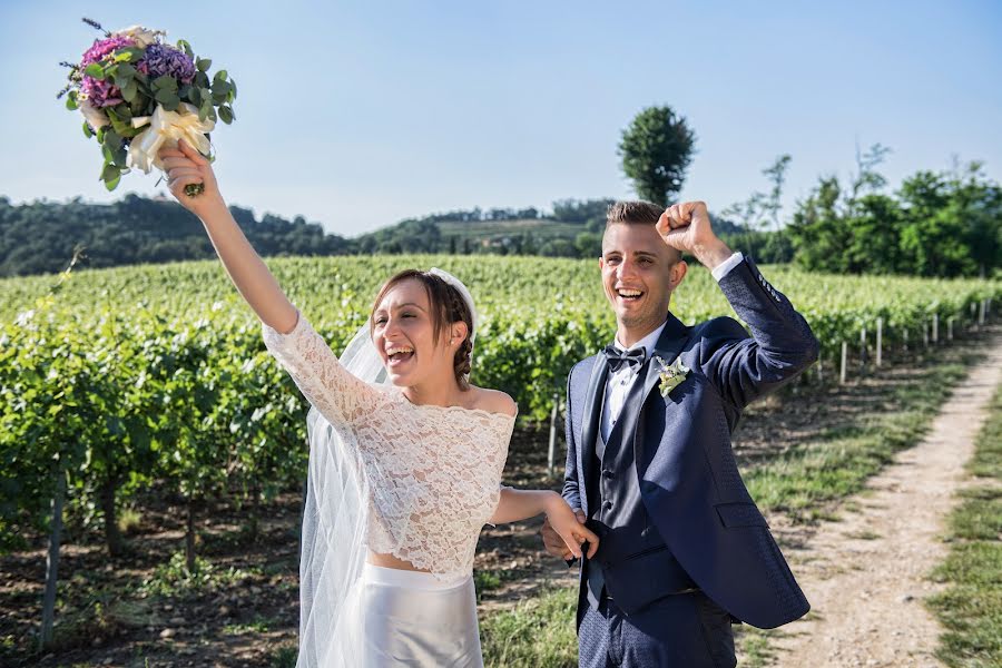 Fotografo di matrimoni Paolo Mossi (fotomossi). Foto del 30 marzo 2023