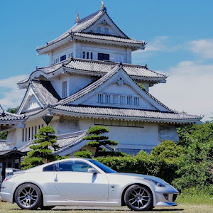 フェアレディZ Z33