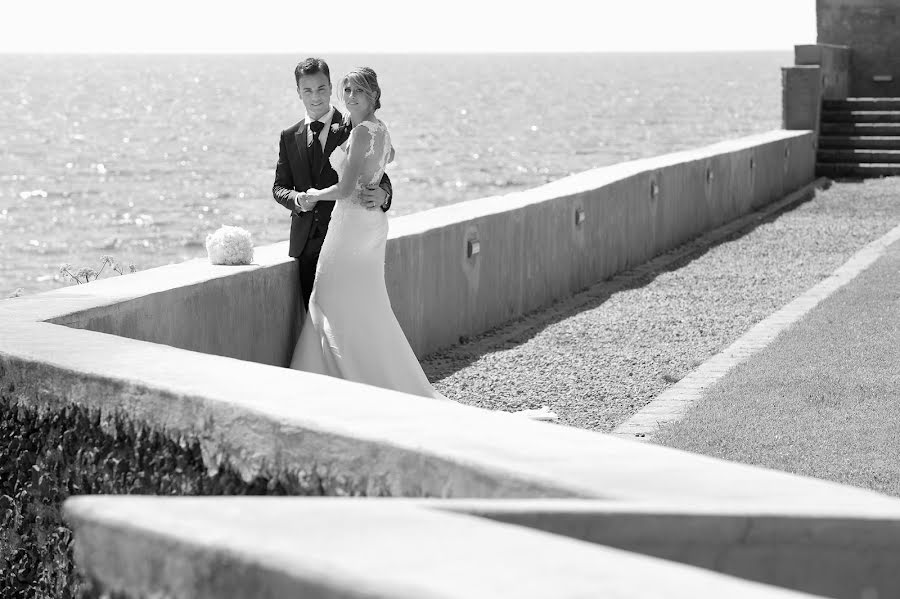 結婚式の写真家Francesco Messuri (messuri)。2015 9月8日の写真