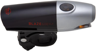 Planet Bike Blaze 600 SLX USB Rechargeable Headlight alternate image 2