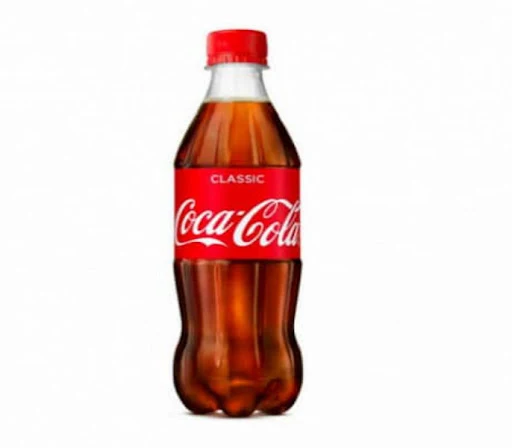 Desi Coca Cola (250ml)