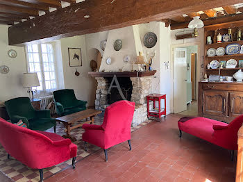 maison à Vitry-aux-Loges (45)