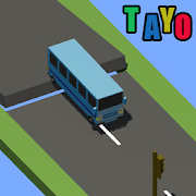 Tayo the Bus Crash  Icon