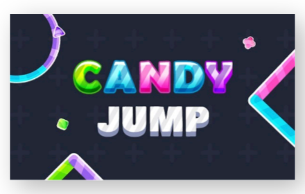 Candy Jump Unblocked Game small promo image