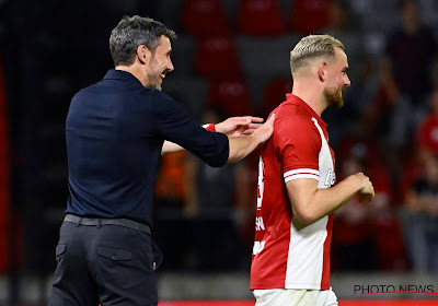 Degryse geeft Antwerp en van Bommel gouden raad om niét met lege handen achter te blijven