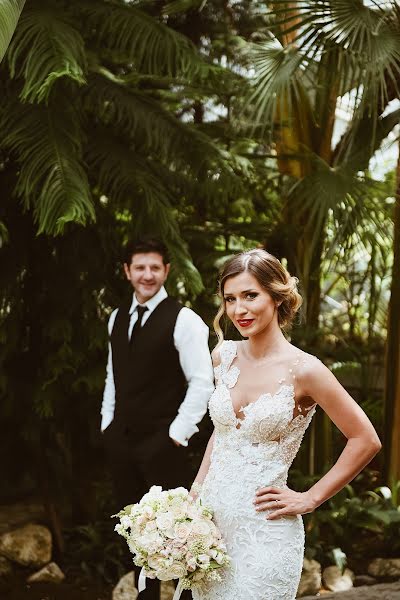 Wedding photographer Pedja Vuckovic (pedjavuckovic). Photo of 27 June 2017