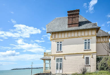 House with terrace 3