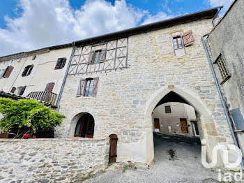 maison à Saint-Martin-Lalande (11)