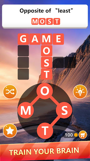 Screenshot Trivia Cross -Trivia Word Game